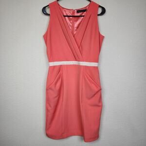 The Limited Size 4 Casual Business Dress
